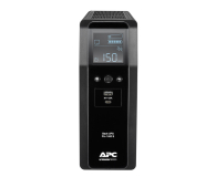 APC Back-UPS Pro 1500 (1600VA/960W, 8xIEC, AVR, LCD) - 703318 - zdjęcie 9